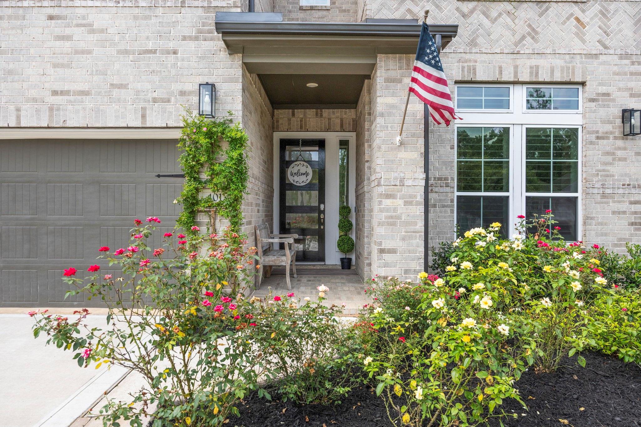 401 Coppice Creek Lane