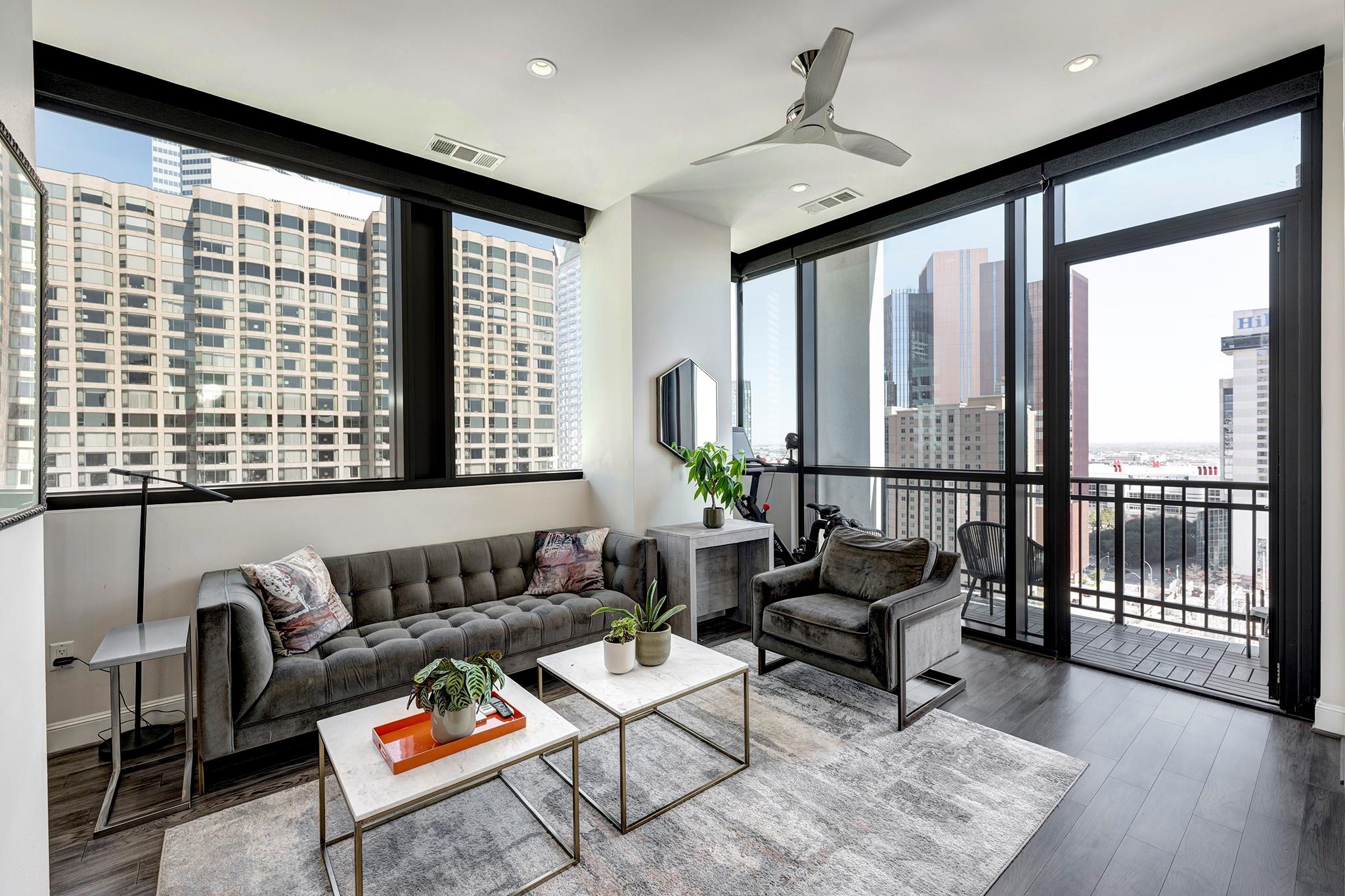 1211 Caroline Street 1501