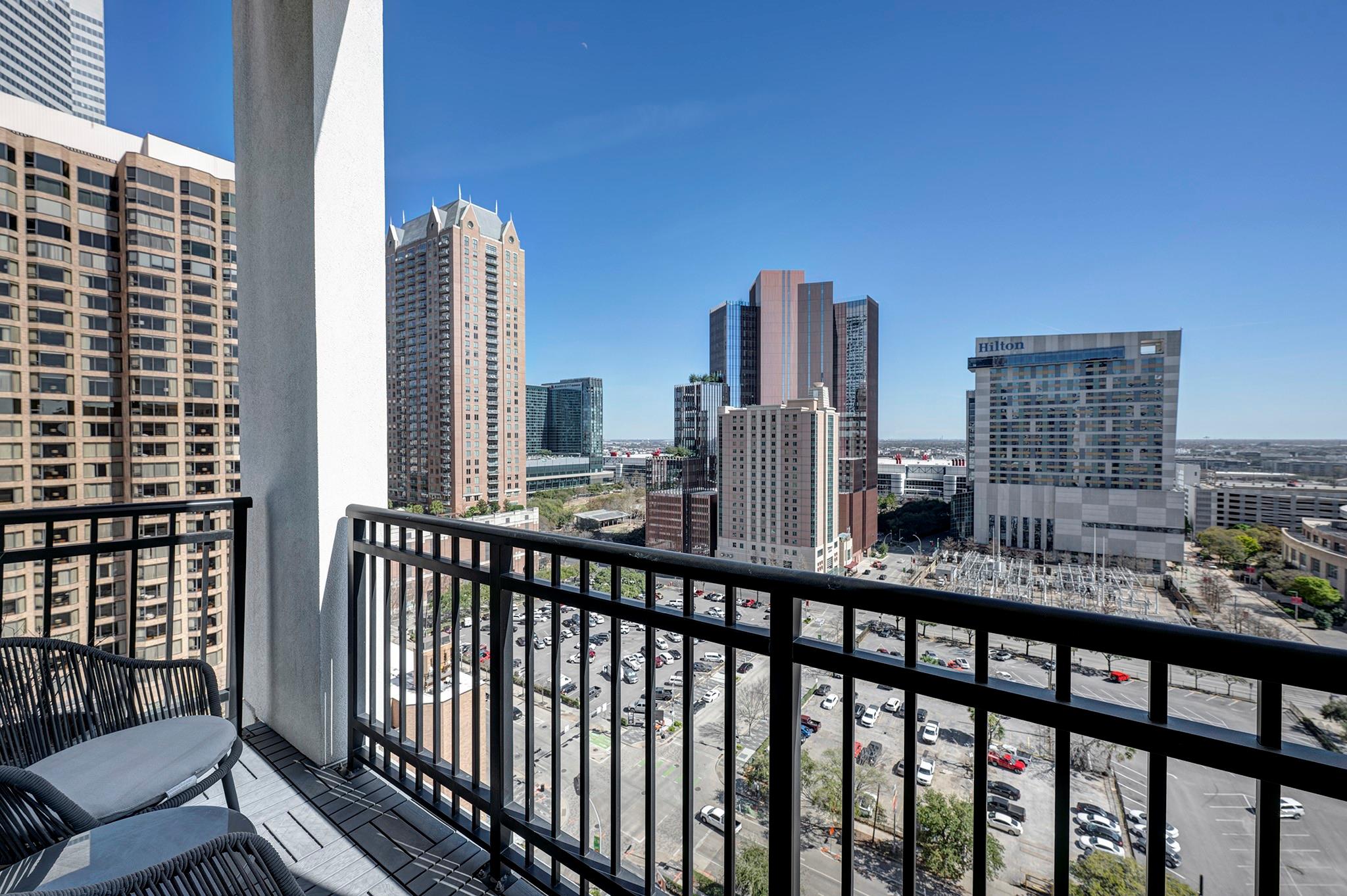 1211 Caroline Street 1501