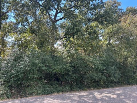 007,008 Lcr 763 Groesbeck TX 76642