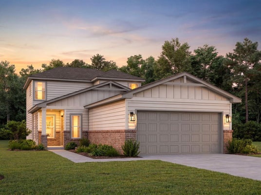 18752 LOOM DRIVE, CONROE, TX 77306 - Image b2b4e09660b8151f87b4cd230261d351/2829858354
