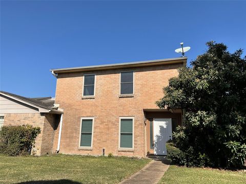 6649 Westwick Drive Houston TX 77072