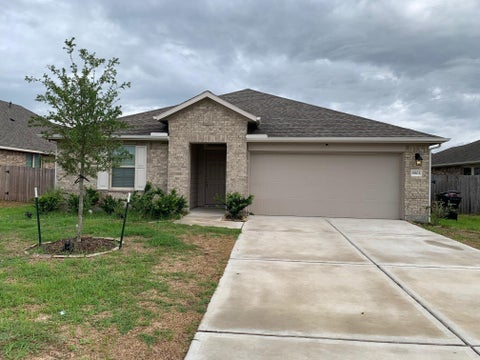 Photo of 8803 Mugwort, Rosenberg, TX 77469 (MLS # 59347625)