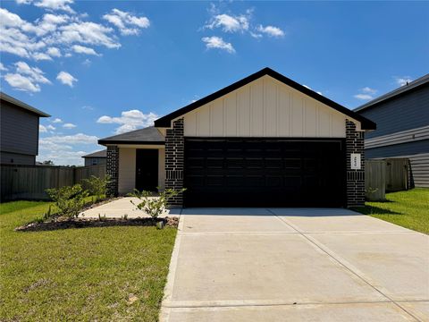 Photo of 40839 Hawthorne Glades Street, Magnolia, TX 77354 (MLS # 57615821)