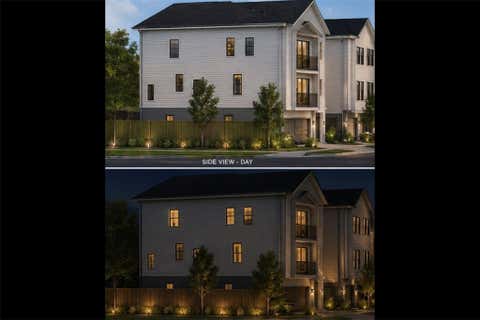 Photo of 2114 Francis Street, Houston, TX 77004 (MLS # 77657480)