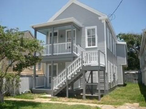 Photo of 1508 20th Street, Galveston, TX 77550 (MLS # 67846050)