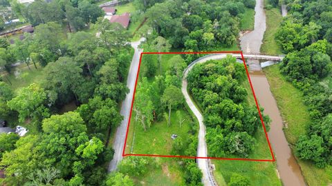 Photo of 0 Bretshire Dr Drive, Houston, TX 77016 (MLS # 93215216)