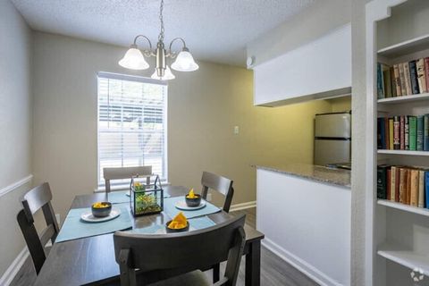 Apartment For Rent - 6505 Westheimer Road #249<br/> Houston, TX 77057