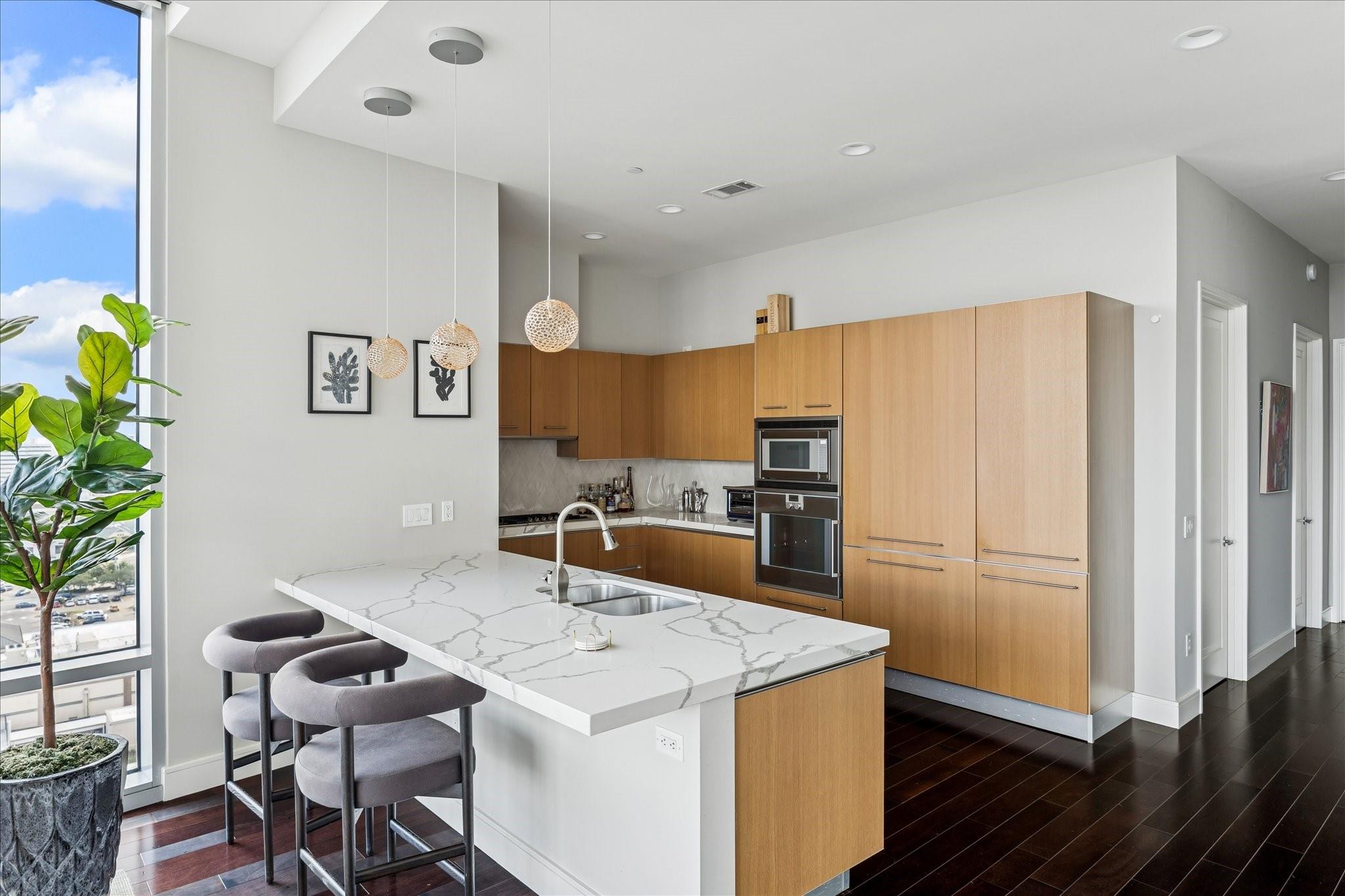 2727 Kirby Drive 12C