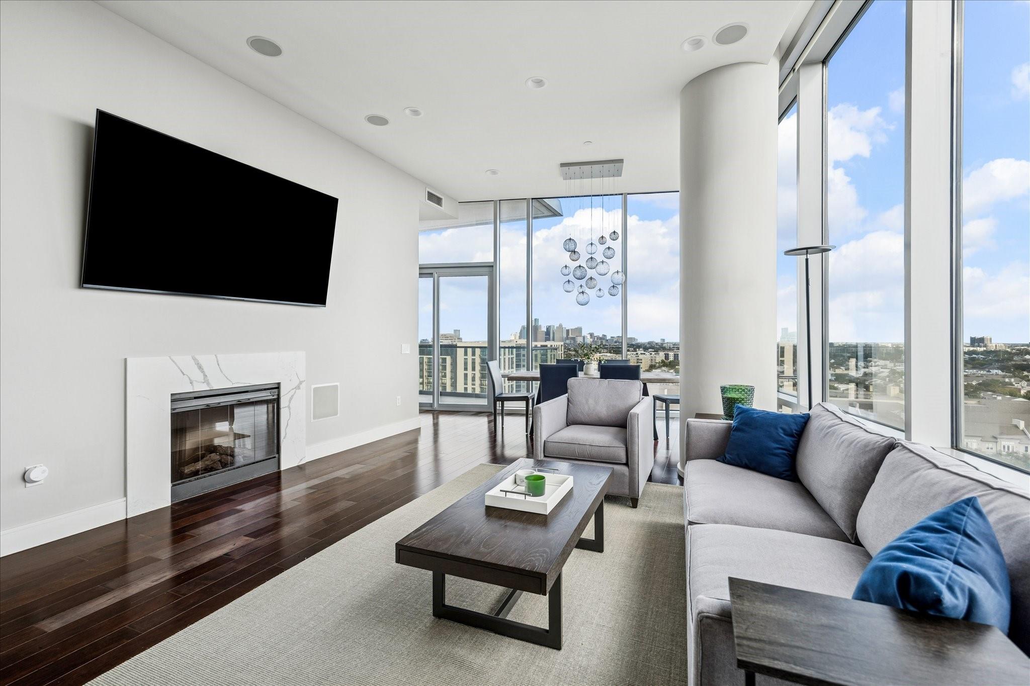 2727 Kirby Drive 12C