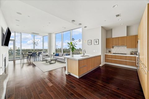 2727 Kirby Drive 12C Houston TX 77098