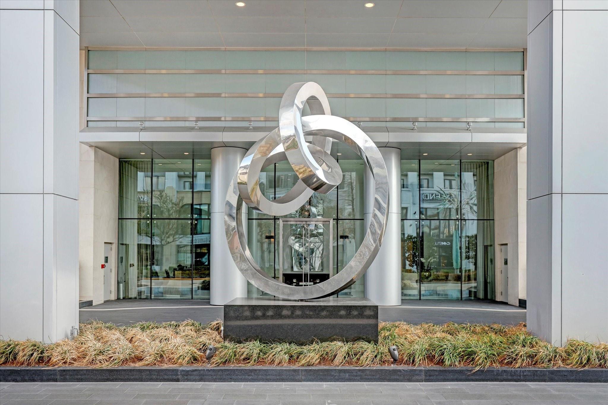 2727 Kirby Drive 12C