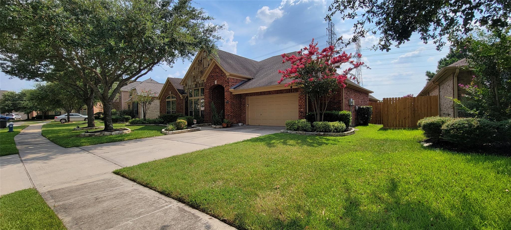 9611 Moonstone Mist Lane