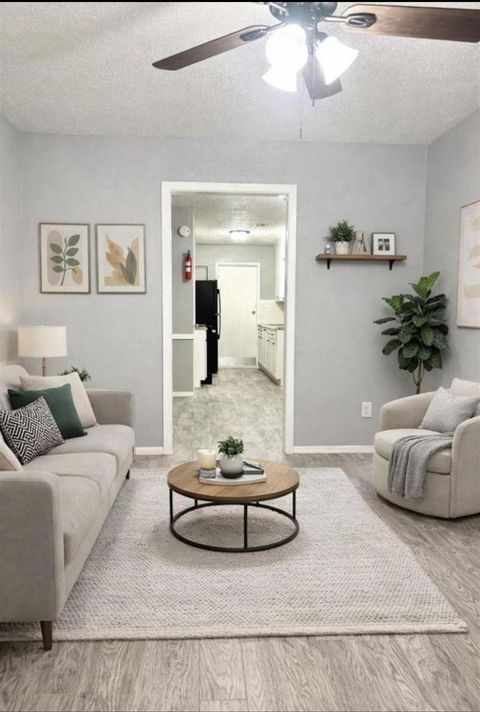 Photo of 4515 Oxford Street #15, Houston, TX 77022 (MLS # 12573503)