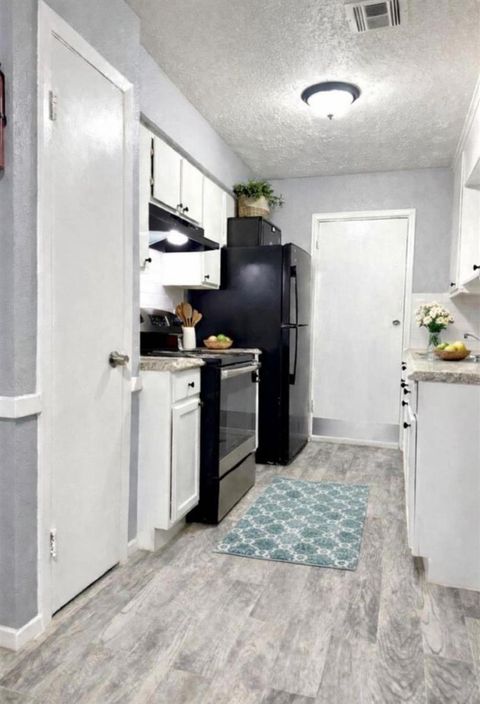 Tiny photo for 4515 Oxford Street #15, Houston, TX 77022 (MLS # 12573503)