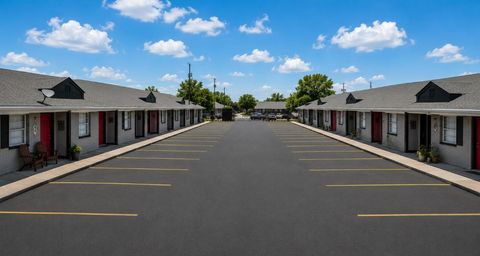 Tiny photo for 4515 Oxford Street #15, Houston, TX 77022 (MLS # 12573503)