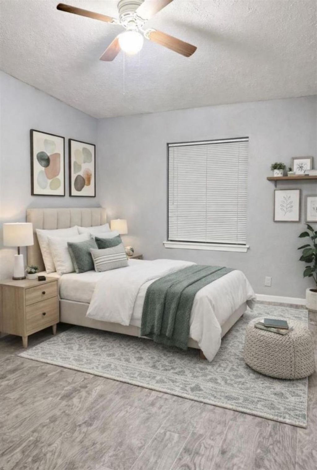 Photo of 4515 Oxford Street #15, Houston, TX 77022 (MLS # 12573503)
