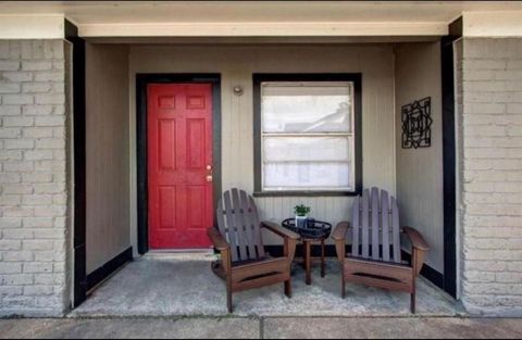 Tiny photo for 4515 Oxford Street #15, Houston, TX 77022 (MLS # 12573503)