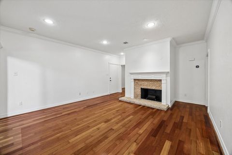 Photo of 11711 Memorial Drive #515, Houston, TX 77024 (MLS # 83768061)