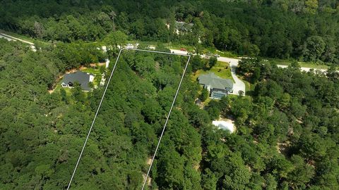 Photo of TBD Sky Oak Lane, Huntsville, TX 77340 (MLS # 18043119)