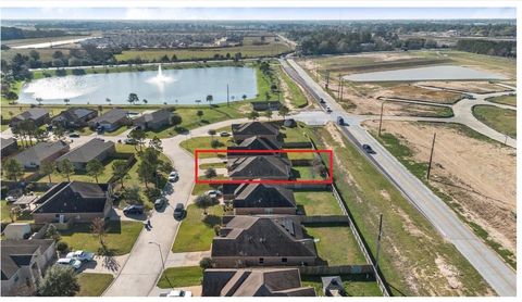 Photo of 22907 Gentle Shadow Drive, Hockley, TX 77447 (MLS # 2795068)