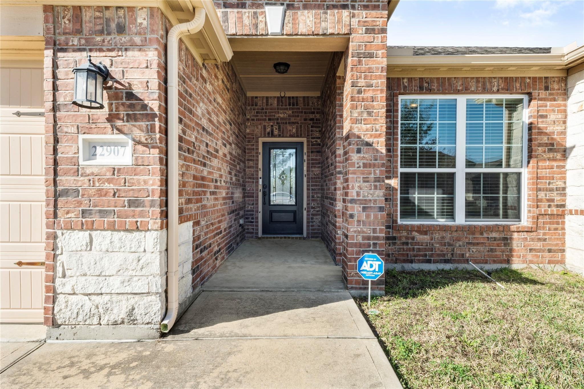 22907 Gentle Shadow Drive