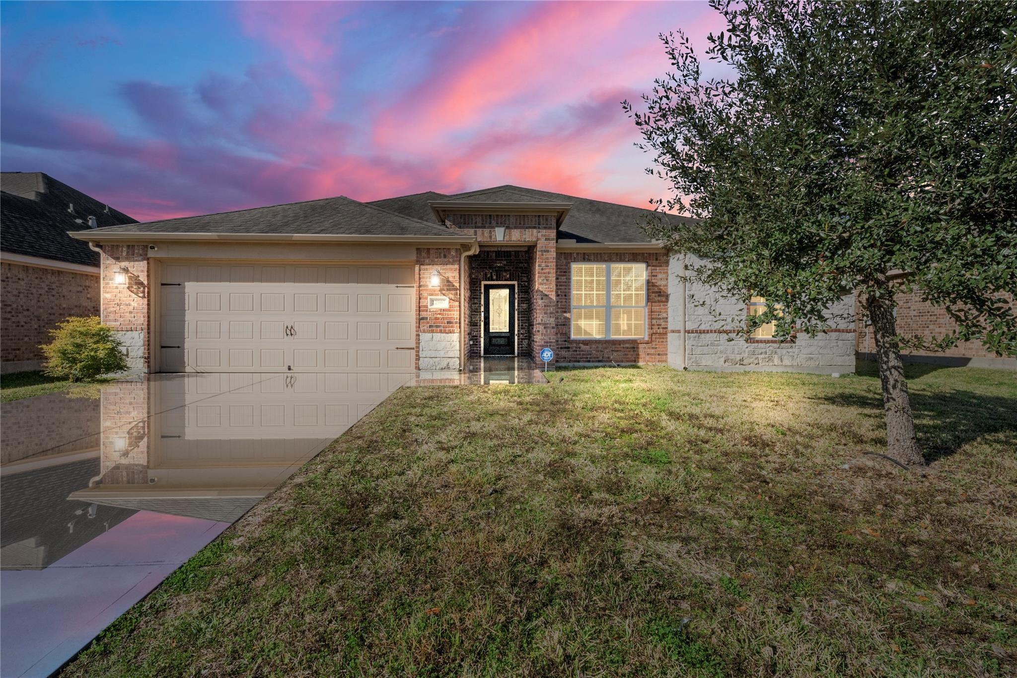 22907 Gentle Shadow Drive