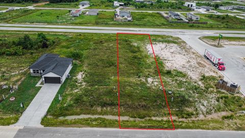 Vacant Land For Sale - 6281 Road 5503<br/> Liberty County, Cleveland, TX 77327