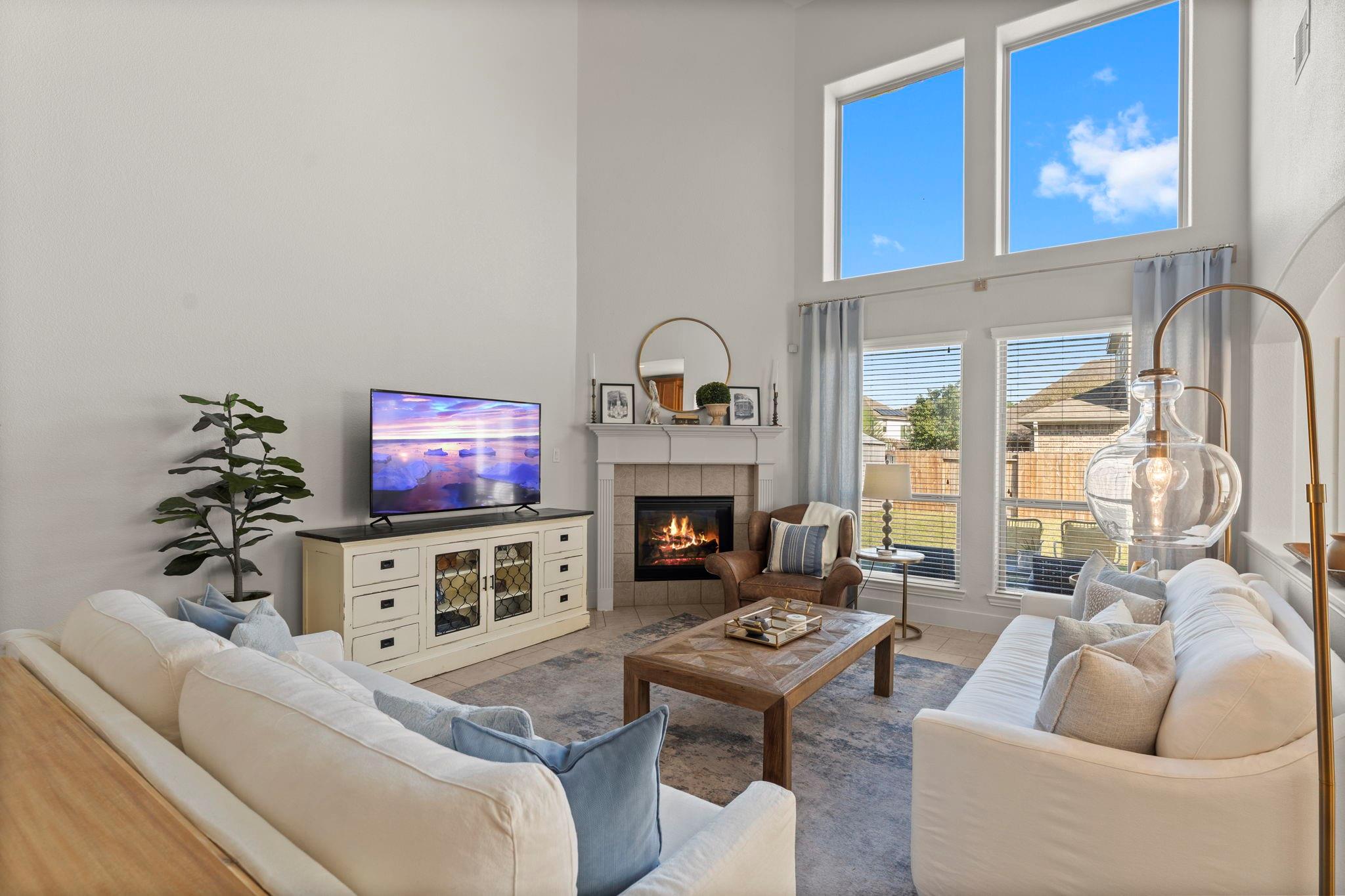 2638 Blue Vervain Drive