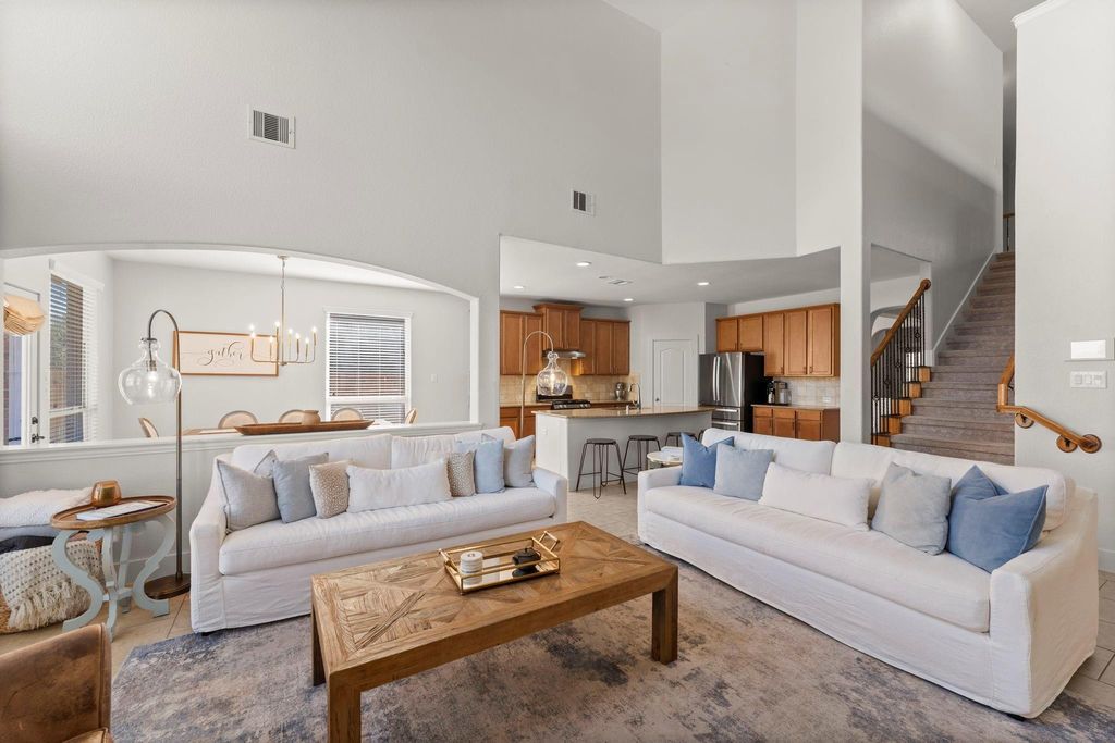 Photo of 2638 Blue Vervain Drive, Spring, TX 77386 (MLS # 27210083)