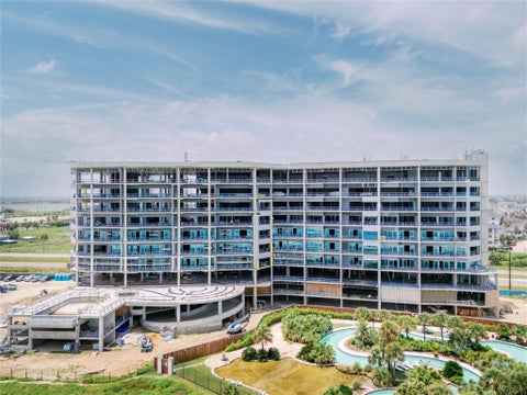 Photo of 10525 San Luis Pass Road #609, Galveston, TX 77554 (MLS # 48086559)