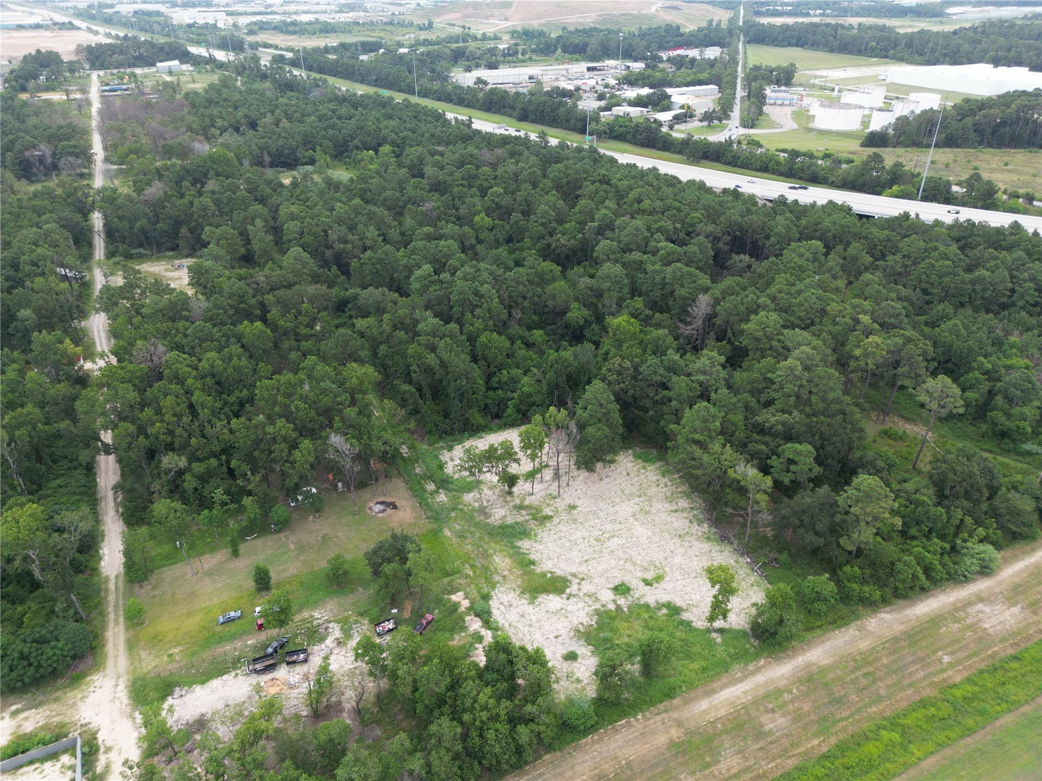 0 Hardy Rd 30278 2 Road