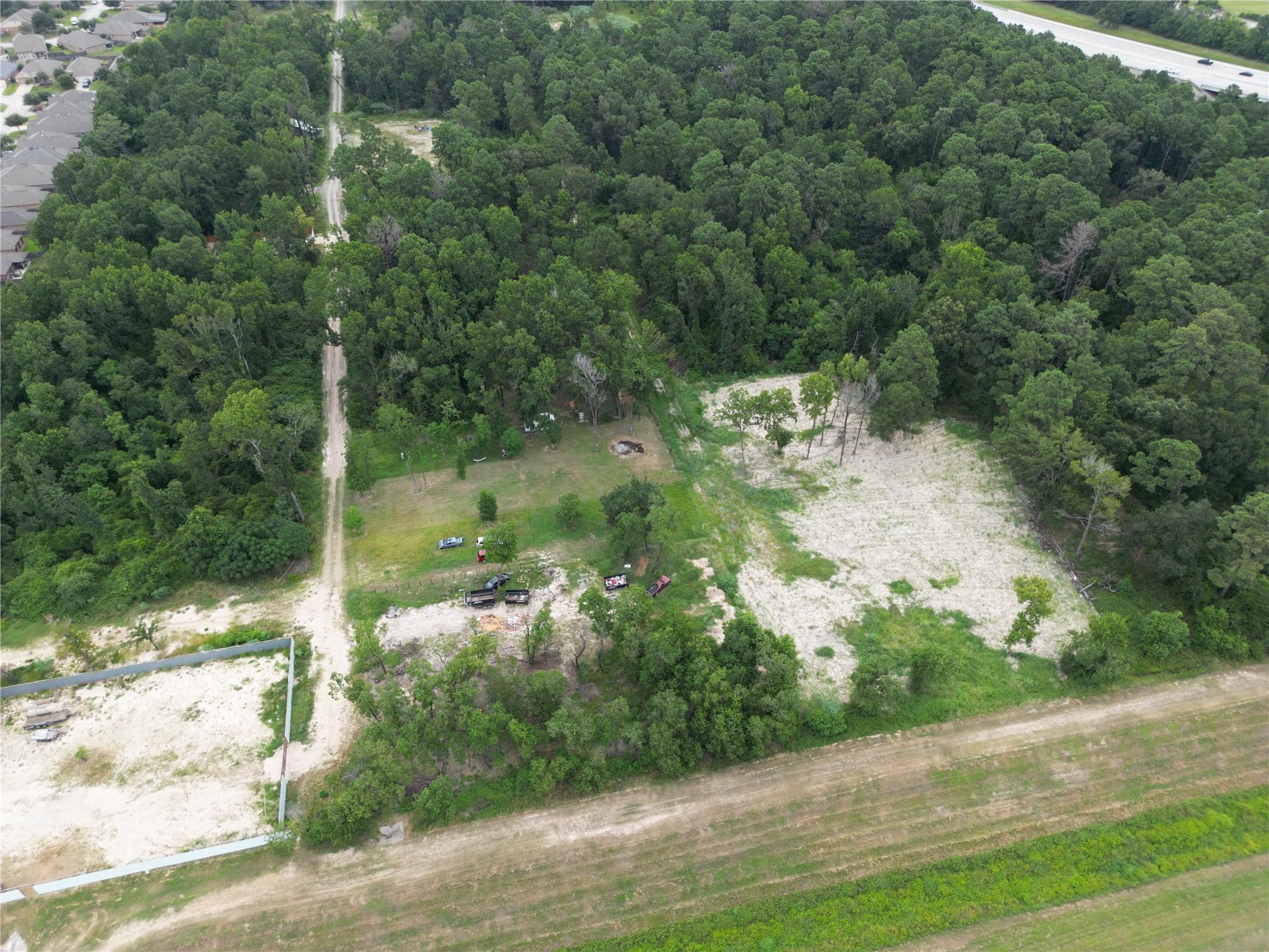 0 Hardy Rd 30278 2 Road