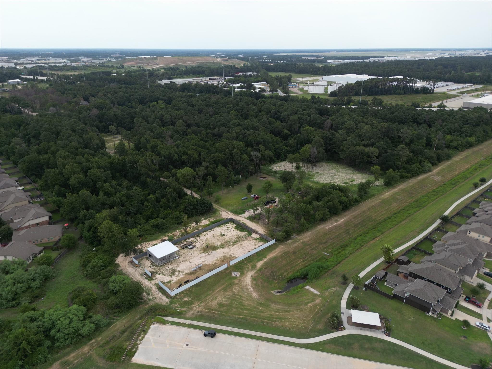 0 Hardy Rd 30278 2 Road