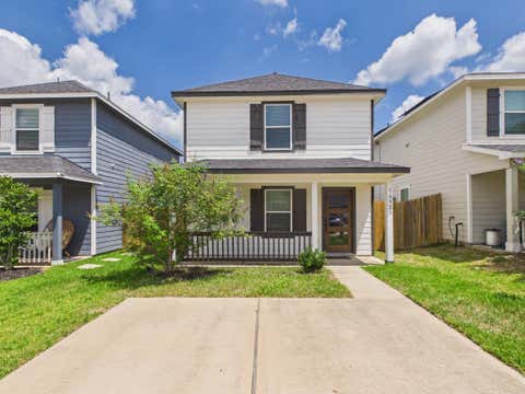 Photo of 16923 Marie Village Drive, Conroe, TX 77306 (MLS # 76609729)