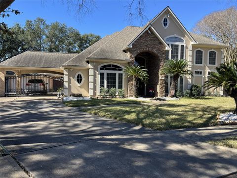 2118 Foreland Drive Houston TX 77077