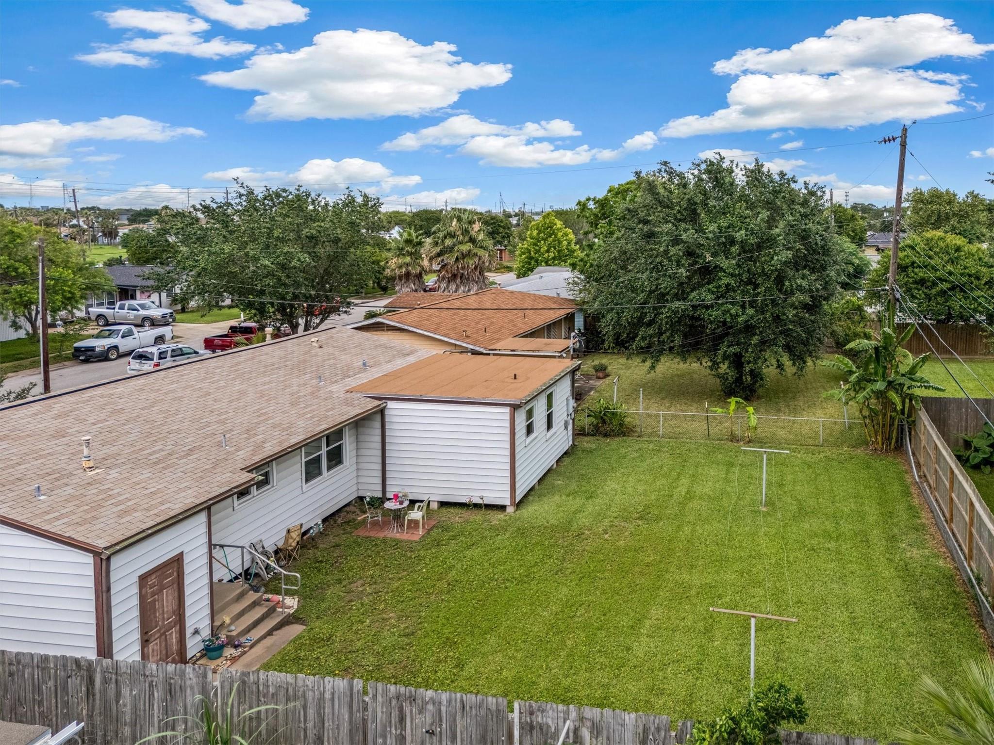 7113 Sycamore Drive