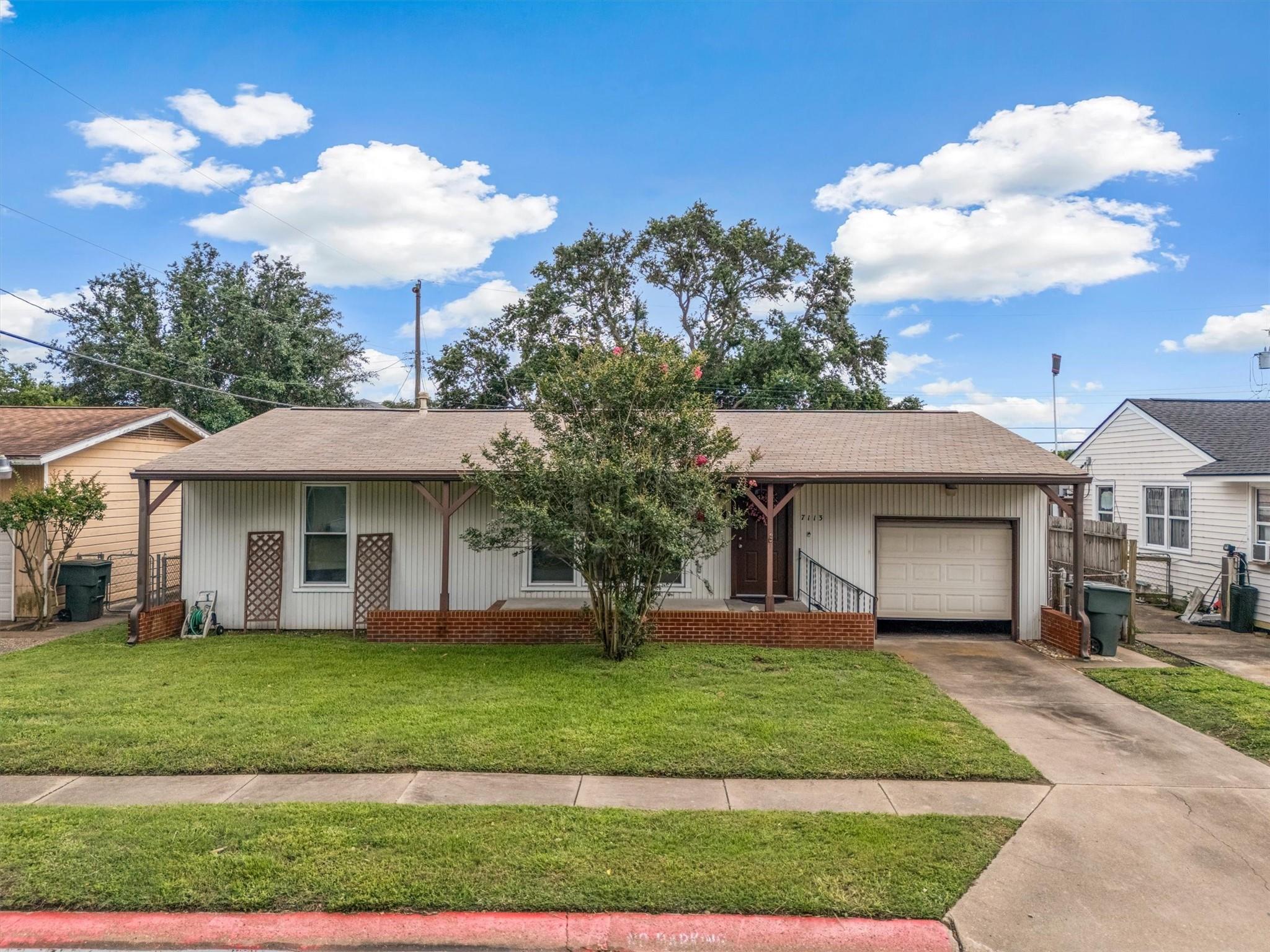 7113 Sycamore Drive
