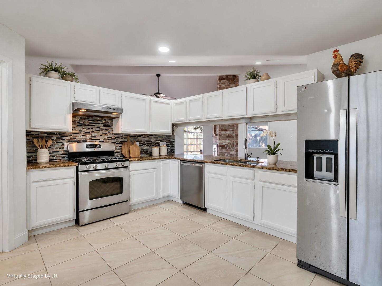 3206 Lindenfield Drive