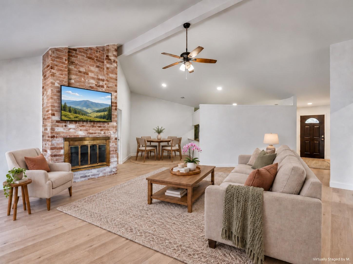 3206 Lindenfield Drive