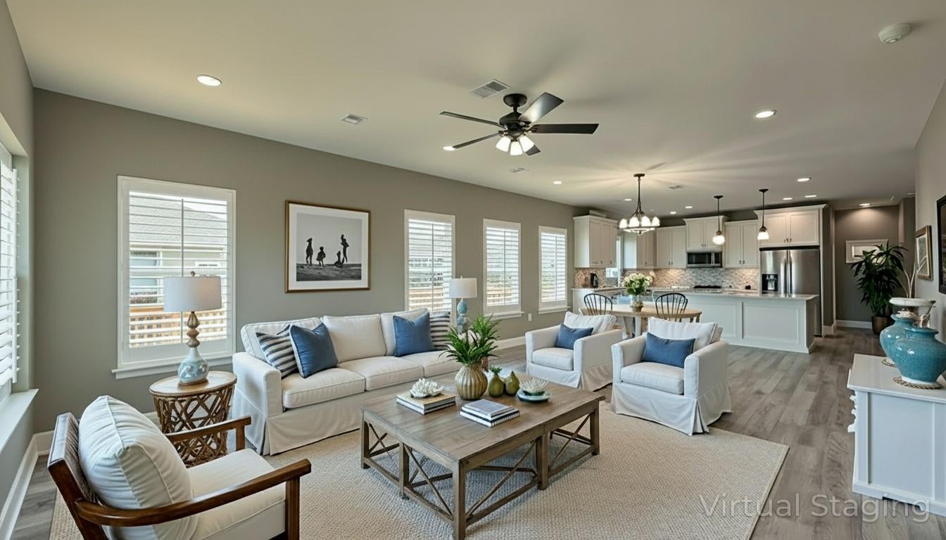 865 Palmetto Drive