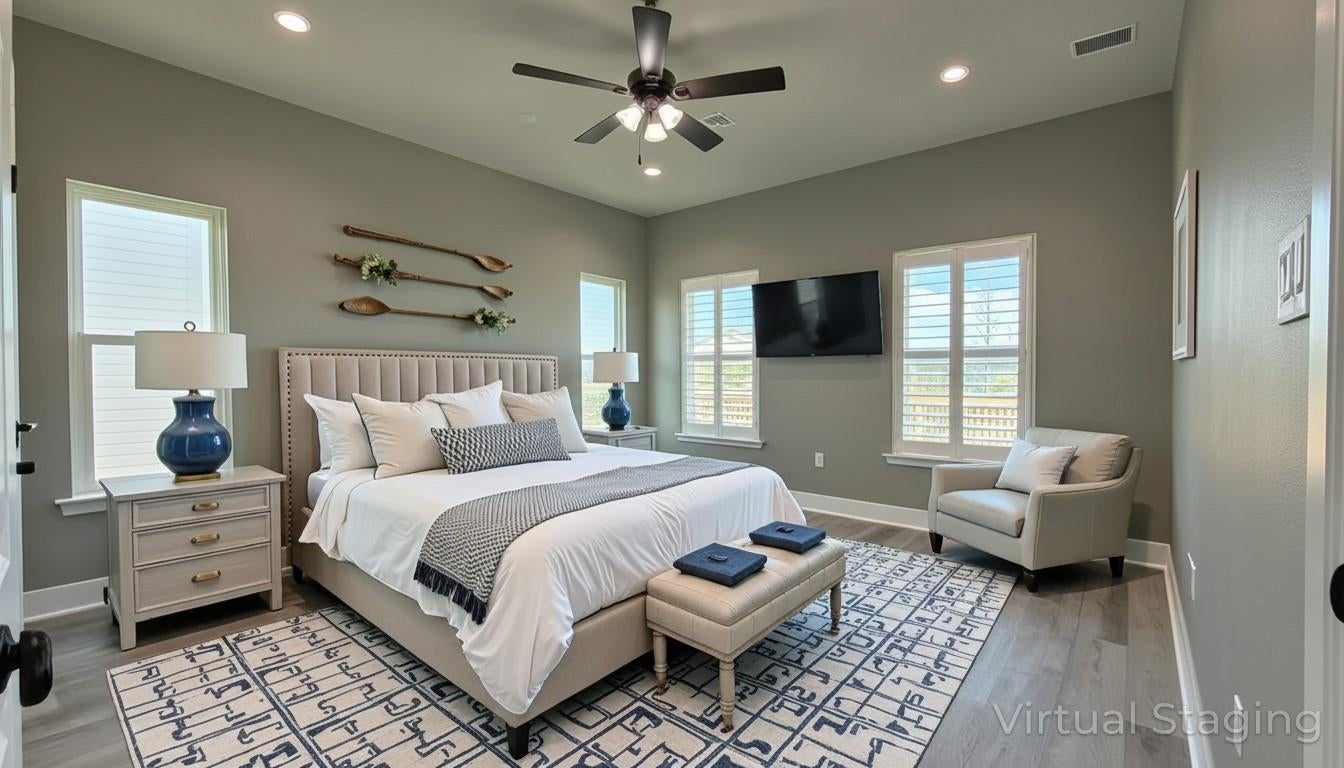 865 Palmetto Drive