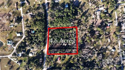 0 W Stroker Road Crosby TX 77532