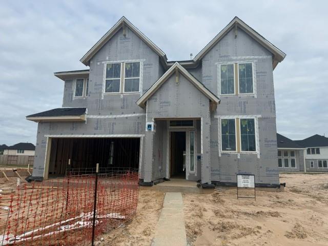 26119 Woods Bay Drive