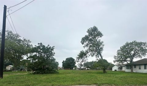 TBD Edgar St Yoakum TX 77995