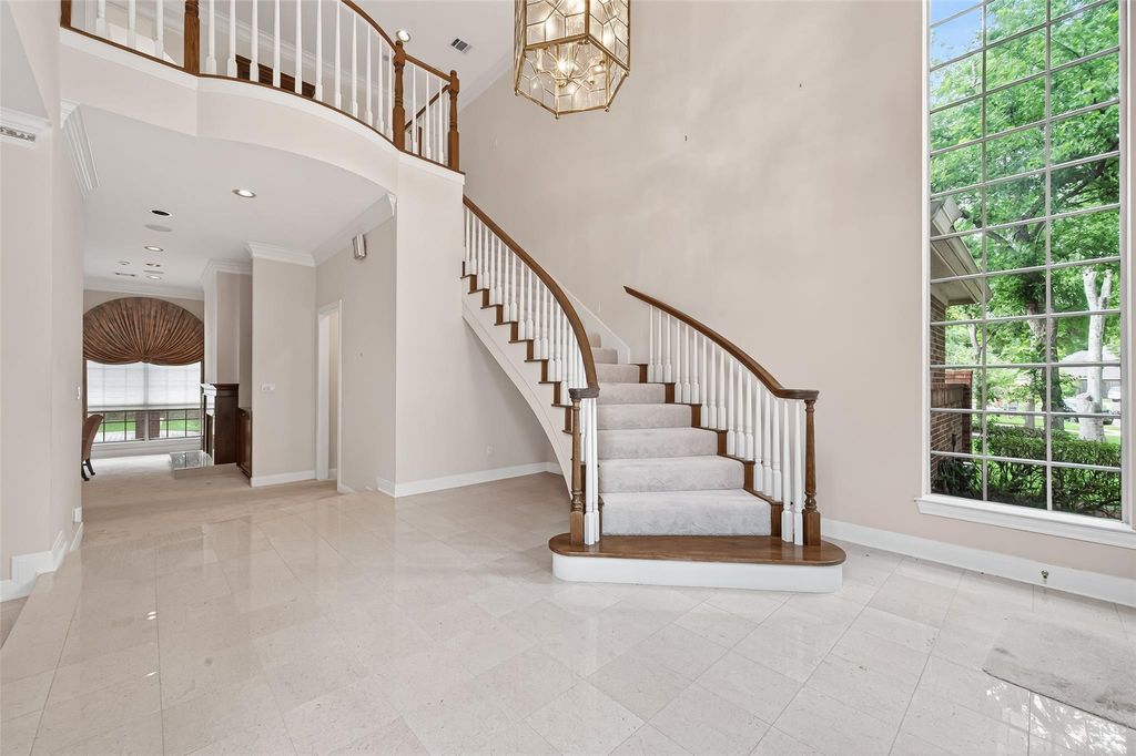 Photo of 12130 Maple Rock Drive, Houston, TX 77077 (MLS # 17503711)