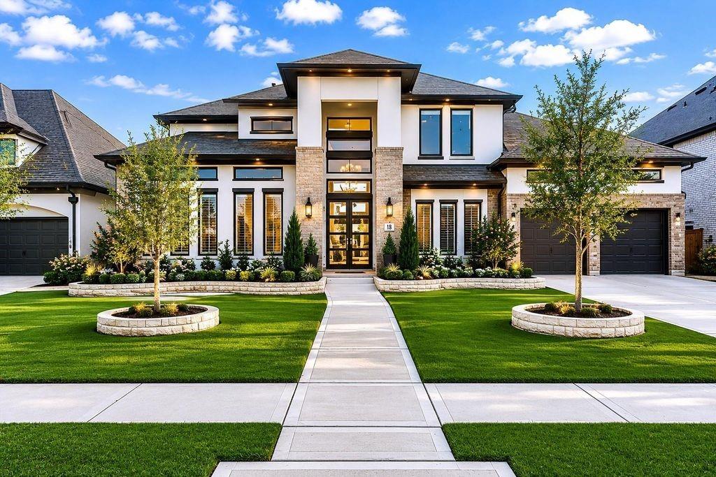 13810 Friarstone Pointe Drive