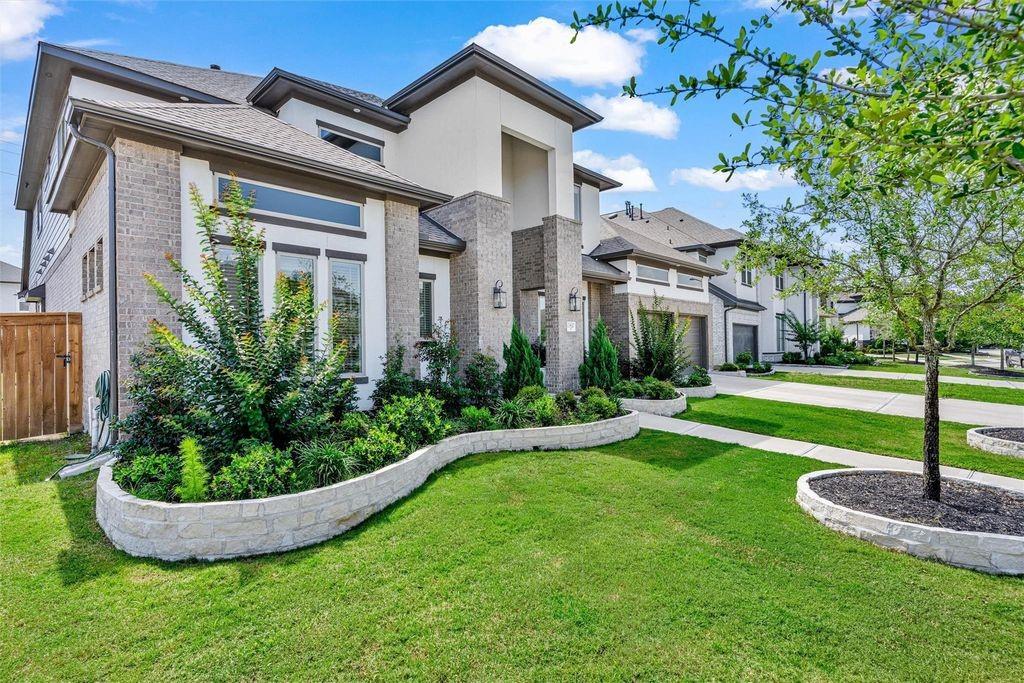 13810 Friarstone Pointe Drive