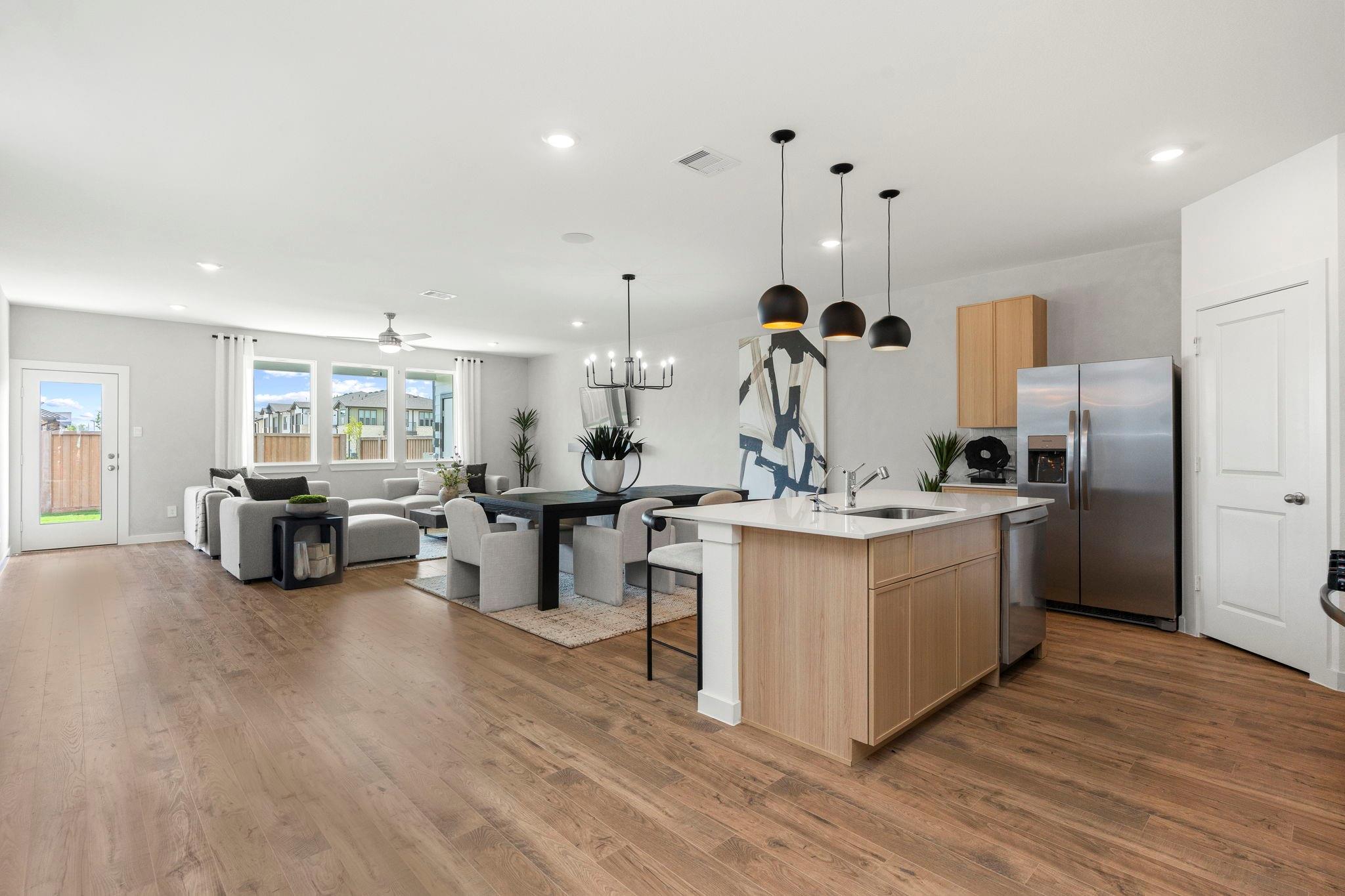 4001 Ripe Meadow Way