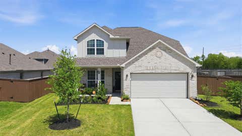 Photo of 2535 Solano Lane, Baytown, TX 77523 (MLS # 19755149)
